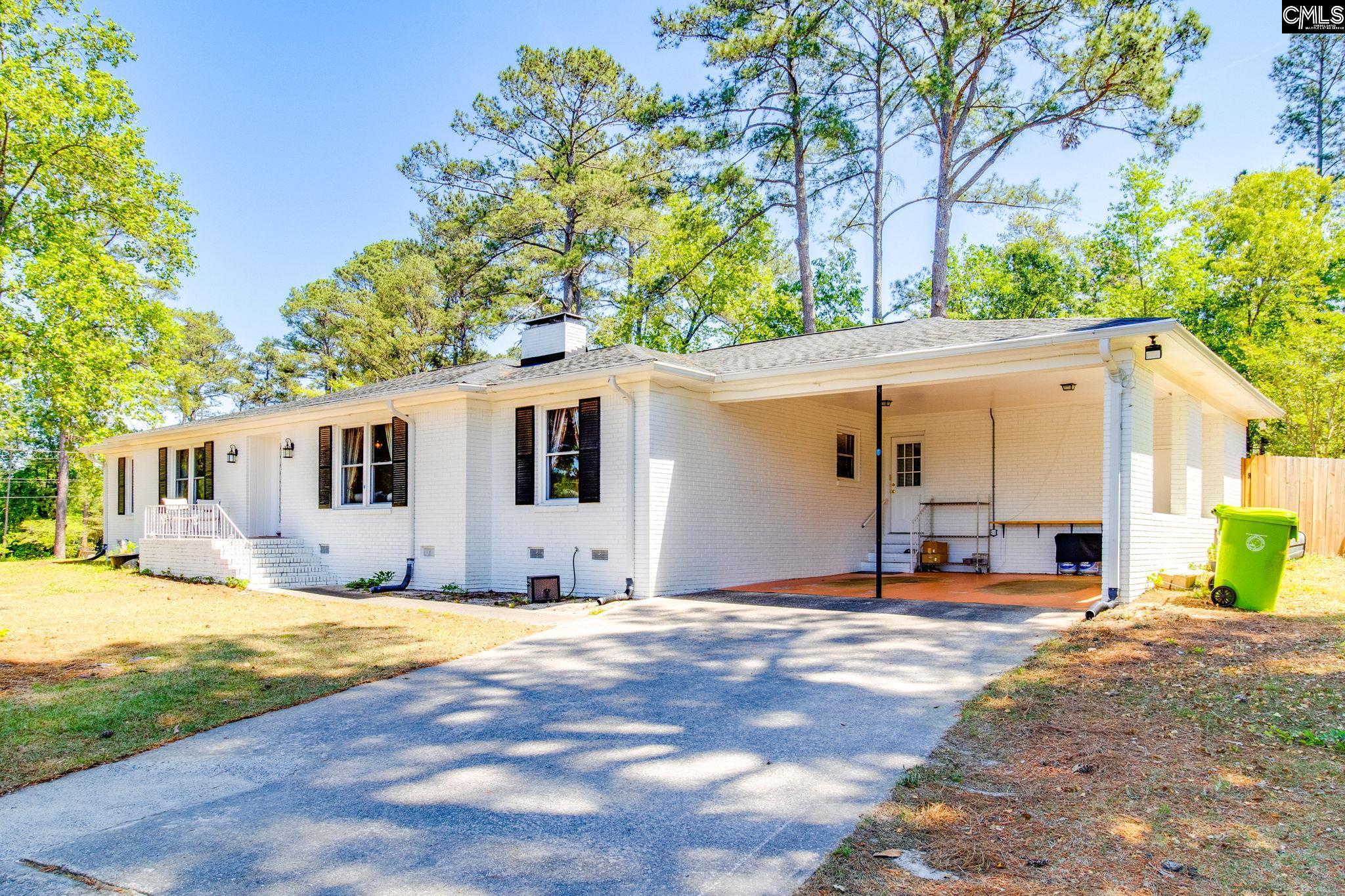 7922 Bay Springs Road Columbia, SC 29223 - Photo 5 of 43