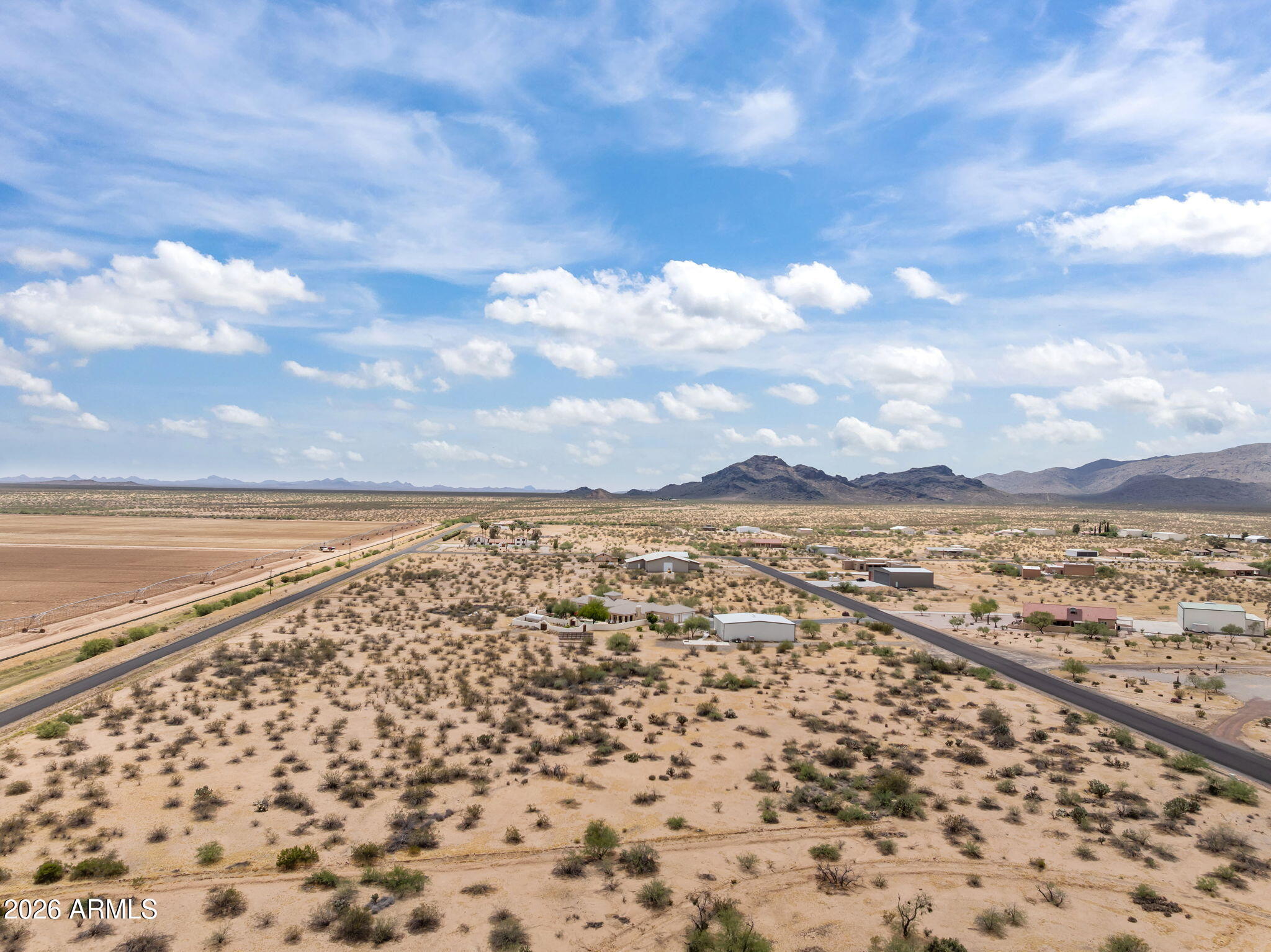 X1 North 507th Road Aguila, AZ 85320 - Photo 13 of 16 a view of a city
