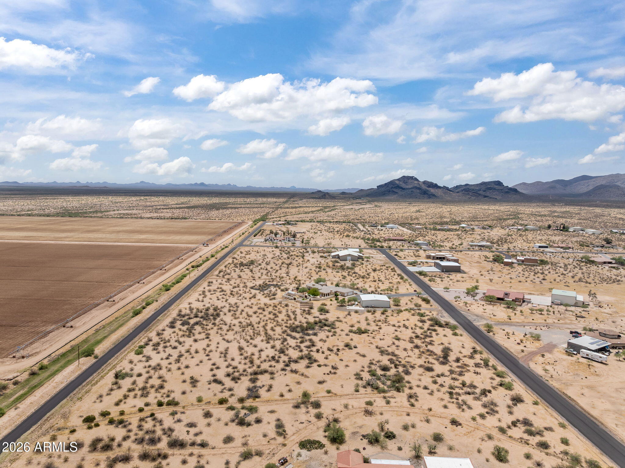 X1 North 507th Road Aguila, AZ 85320 - Photo 4 of 16