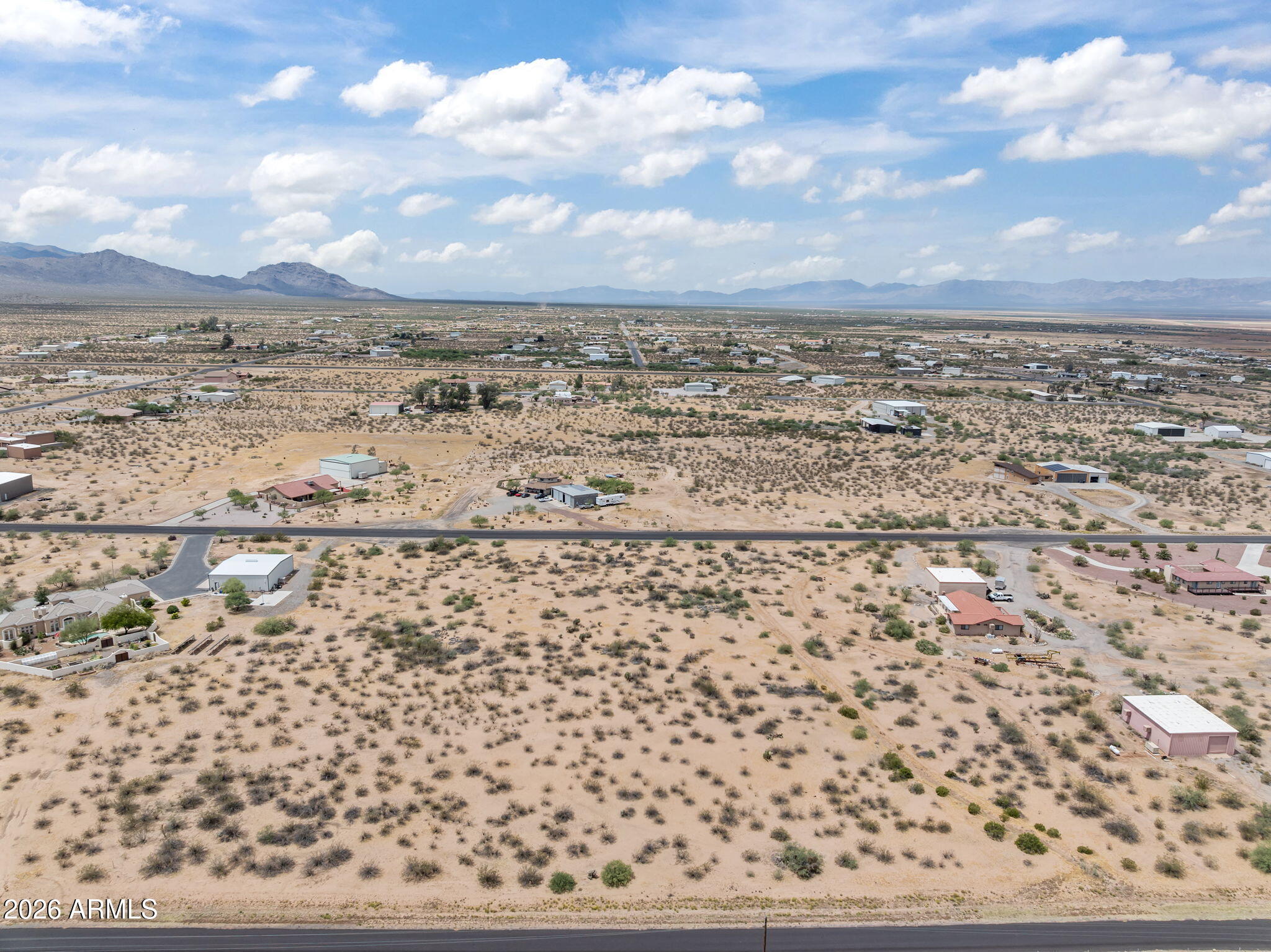 X1 North 507th Road Aguila, AZ 85320 - Photo 6 of 16 a view of ocean view