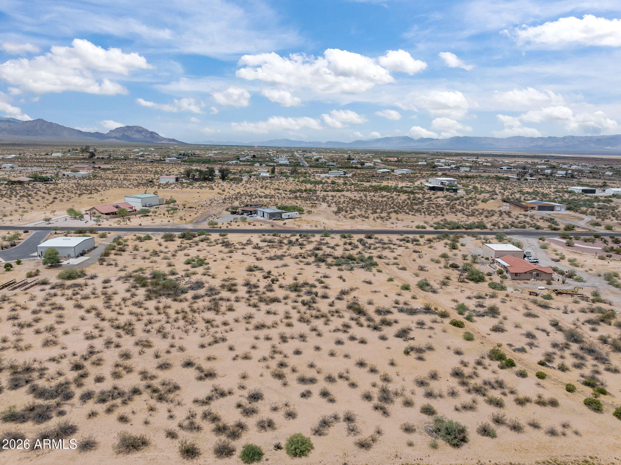 X1 North 507th Road Aguila, AZ 85320 - Photo 7 of 16