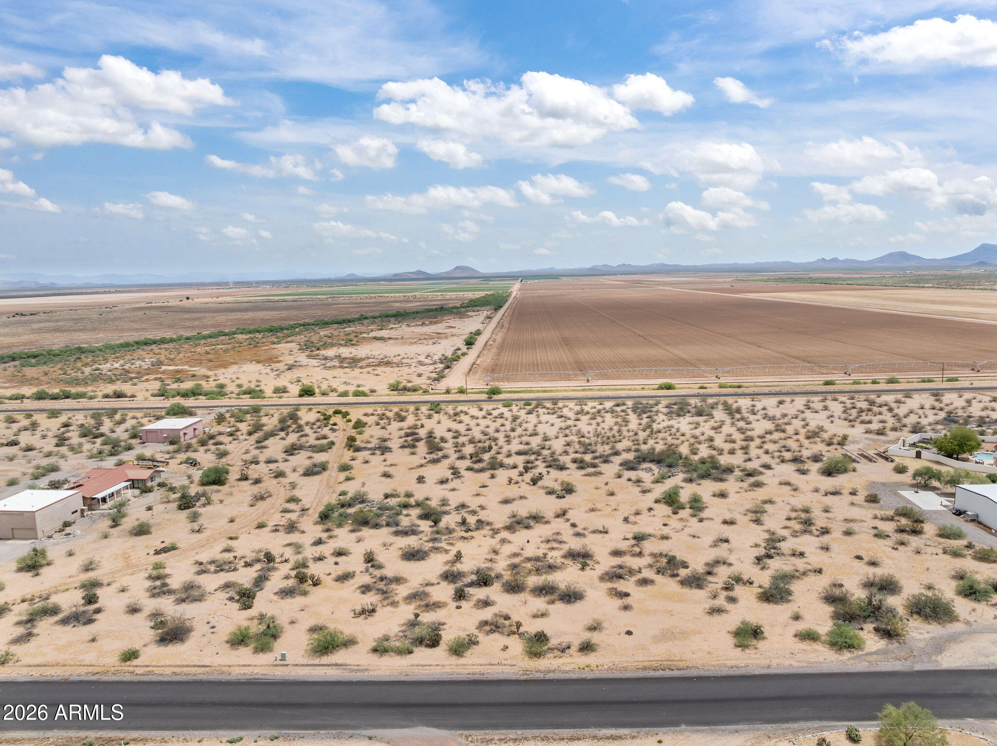 X1 North 507th Road Aguila, AZ 85320 - Photo 9 of 16 a view of city