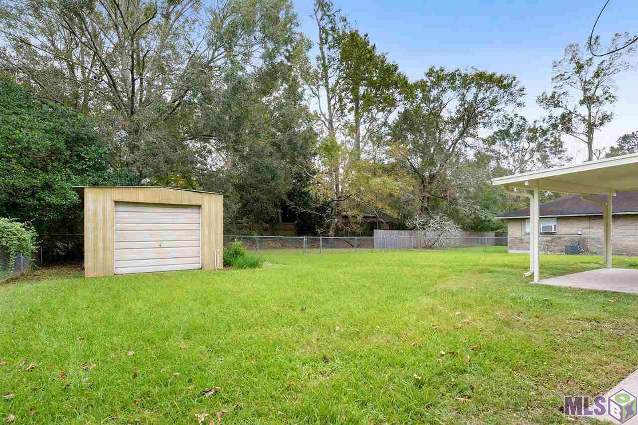 964 Baird Drive Baton Rouge, LA 70808 - Photo 14 of 14
