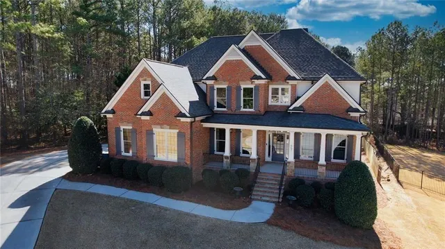 $799,900 | 951 Nours Circle Southeast, Lawrenceville, GA 30045