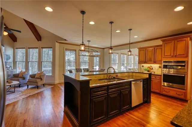 $799,900 | 951 Nours Circle Southeast, Lawrenceville, GA 30045