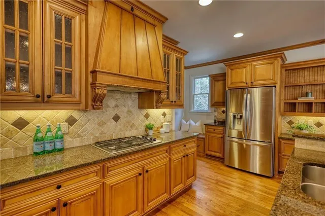 $799,900 | 951 Nours Circle Southeast, Lawrenceville, GA 30045