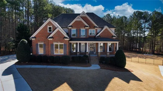 $799,900 | 951 Nours Circle Southeast, Lawrenceville, GA 30045