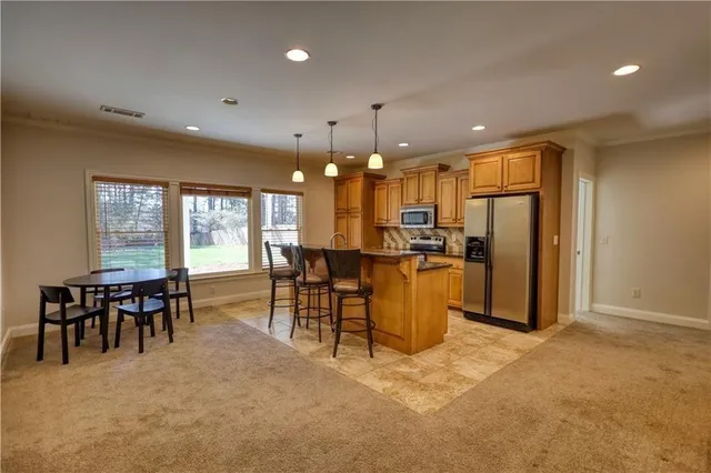 $799,900 | 951 Nours Circle Southeast, Lawrenceville, GA 30045