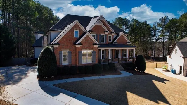 $799,900 | 951 Nours Circle Southeast, Lawrenceville, GA 30045