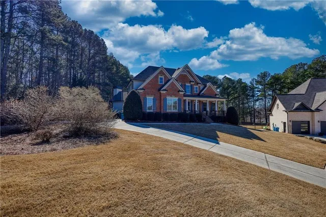 $799,900 | 951 Nours Circle Southeast, Lawrenceville, GA 30045