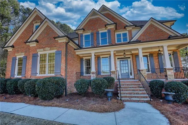 $799,900 | 951 Nours Circle Southeast, Lawrenceville, GA 30045