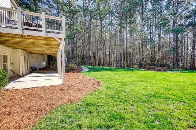 $799,900 | 951 Nours Circle Southeast, Lawrenceville, GA 30045