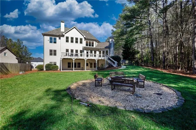 $799,900 | 951 Nours Circle Southeast, Lawrenceville, GA 30045