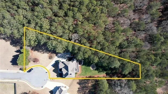 $799,900 | 951 Nours Circle Southeast, Lawrenceville, GA 30045