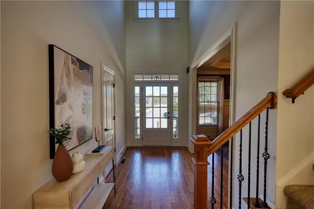 $799,900 | 951 Nours Circle Southeast, Lawrenceville, GA 30045