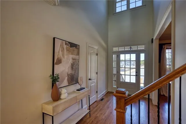 $799,900 | 951 Nours Circle Southeast, Lawrenceville, GA 30045