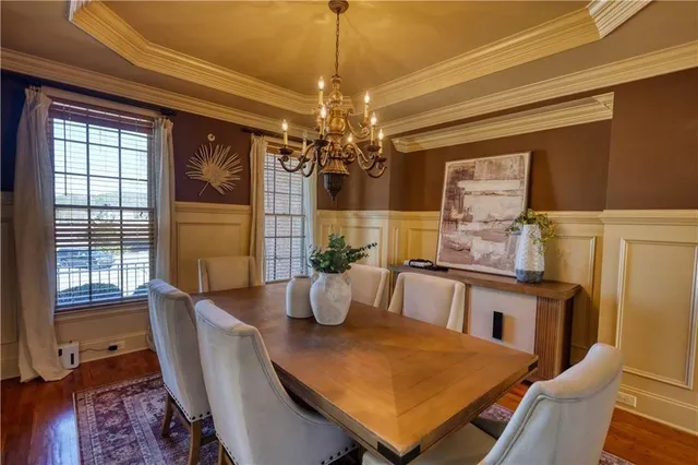 $799,900 | 951 Nours Circle Southeast, Lawrenceville, GA 30045