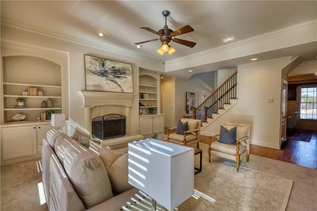 $799,900 | 951 Nours Circle Southeast, Lawrenceville, GA 30045