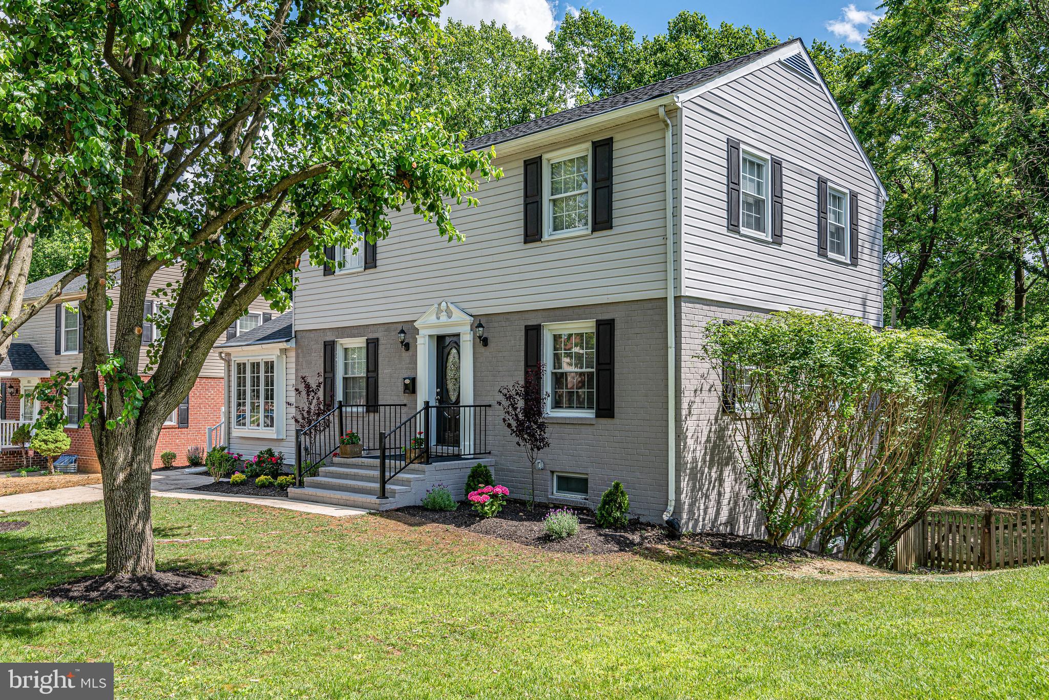 1019 Breezewick Road Baltimore, MD 21286 - Photo 2 of 37