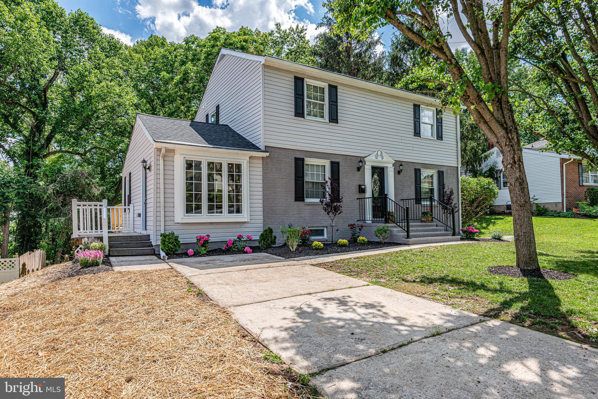 1019 Breezewick Road Baltimore, MD 21286 - Photo 3 of 37