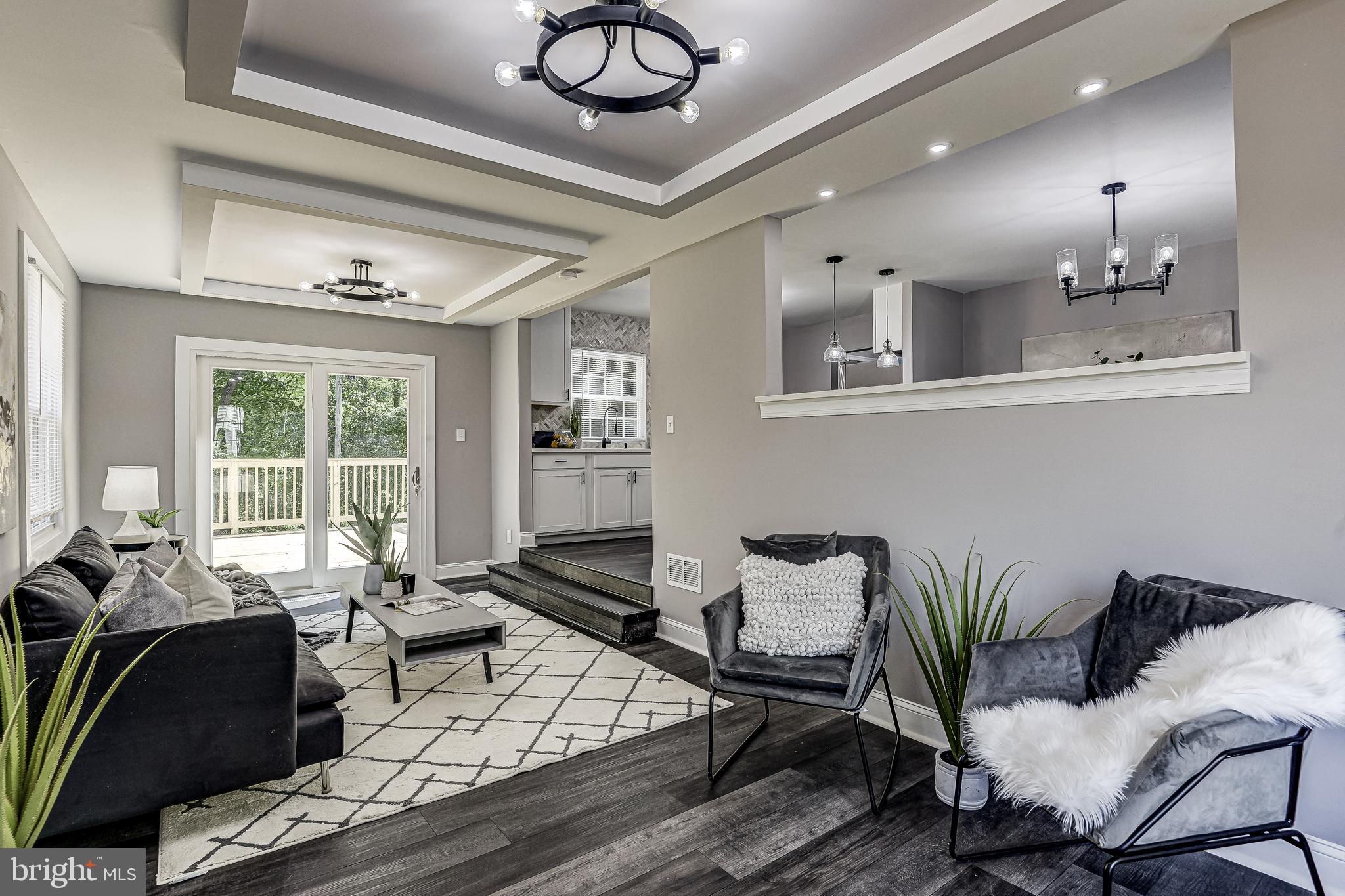 1019 Breezewick Road Baltimore, MD 21286 - Photo 21 of 37