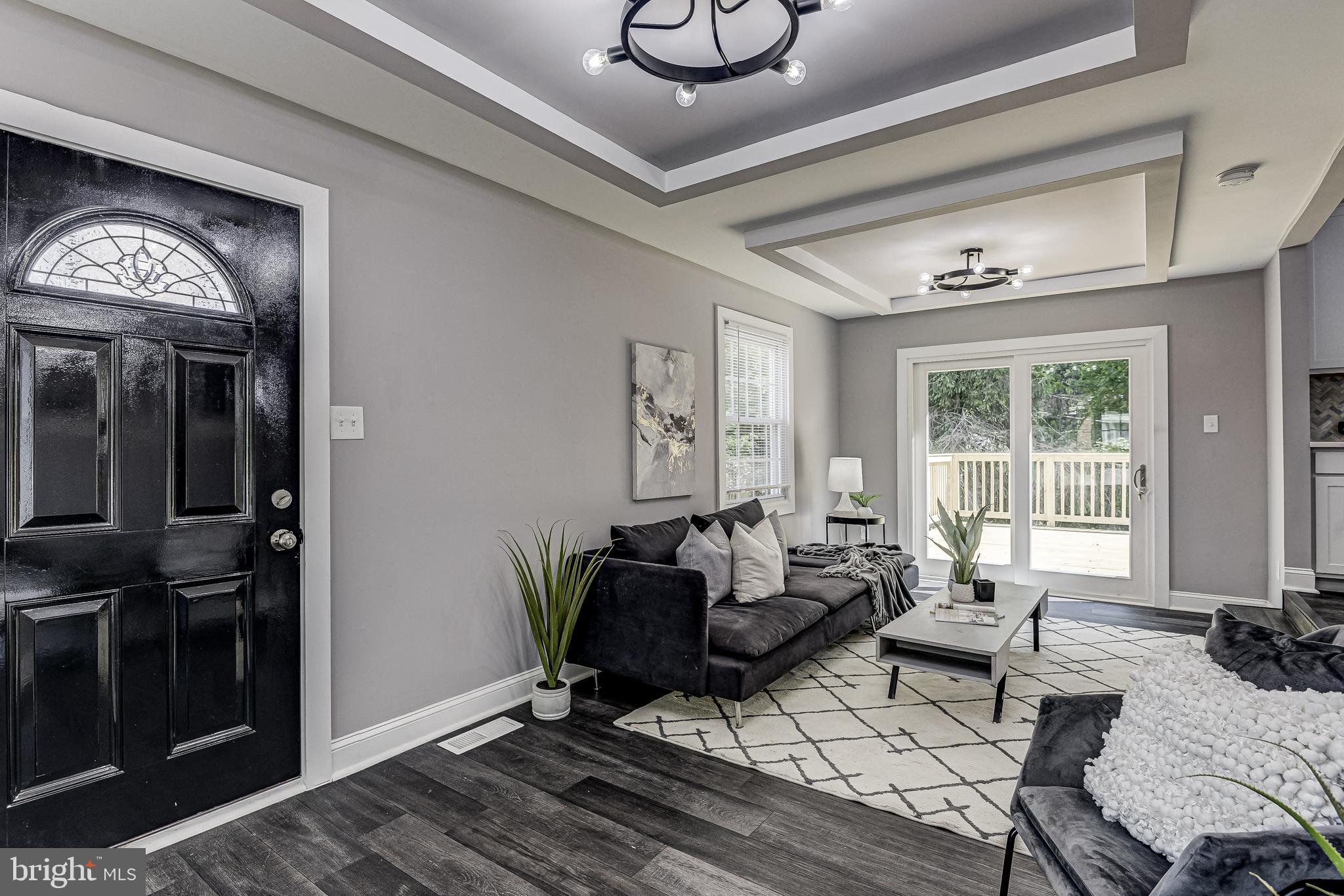 1019 Breezewick Road Baltimore, MD 21286 - Photo 22 of 37