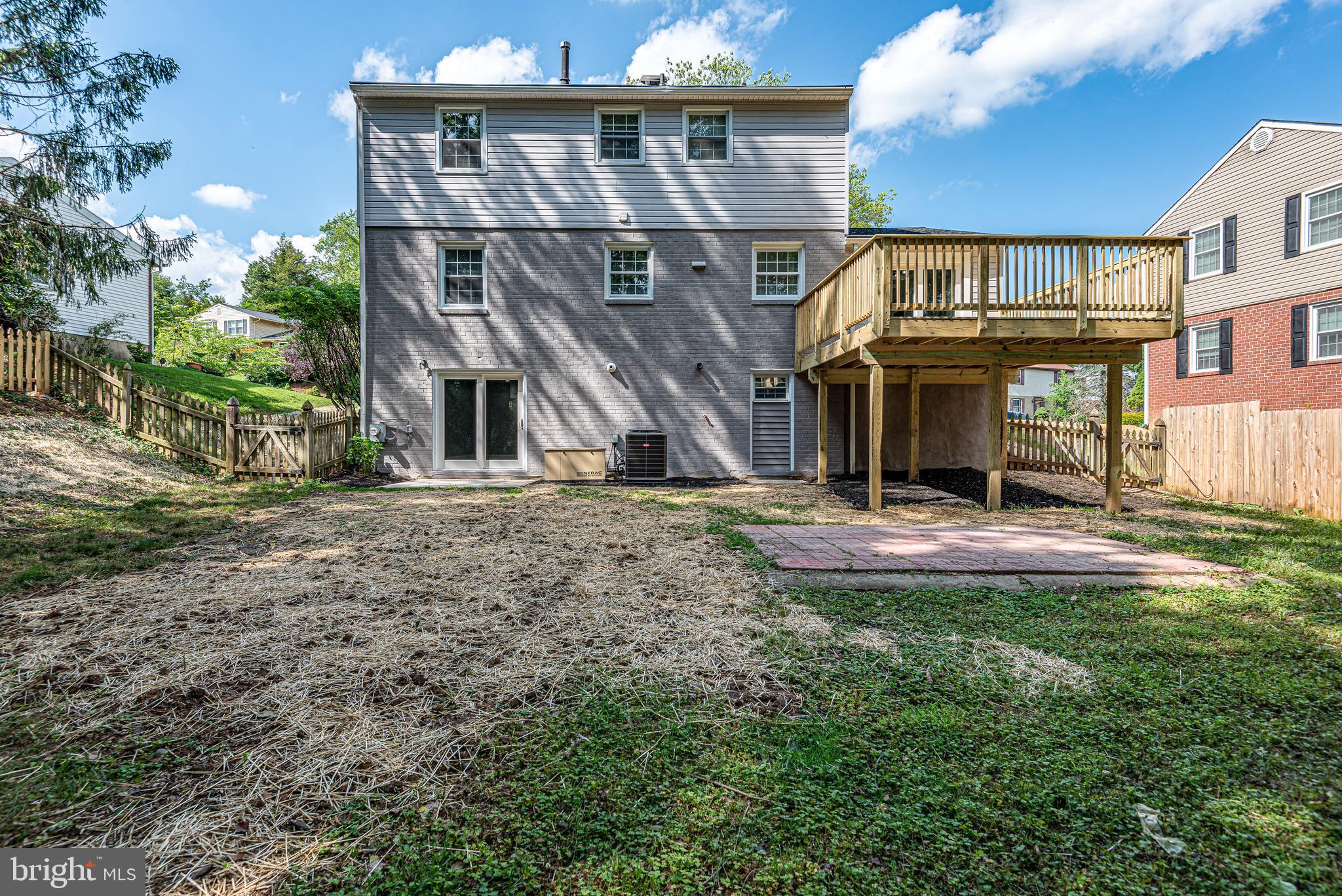 1019 Breezewick Road Baltimore, MD 21286 - Photo 35 of 37