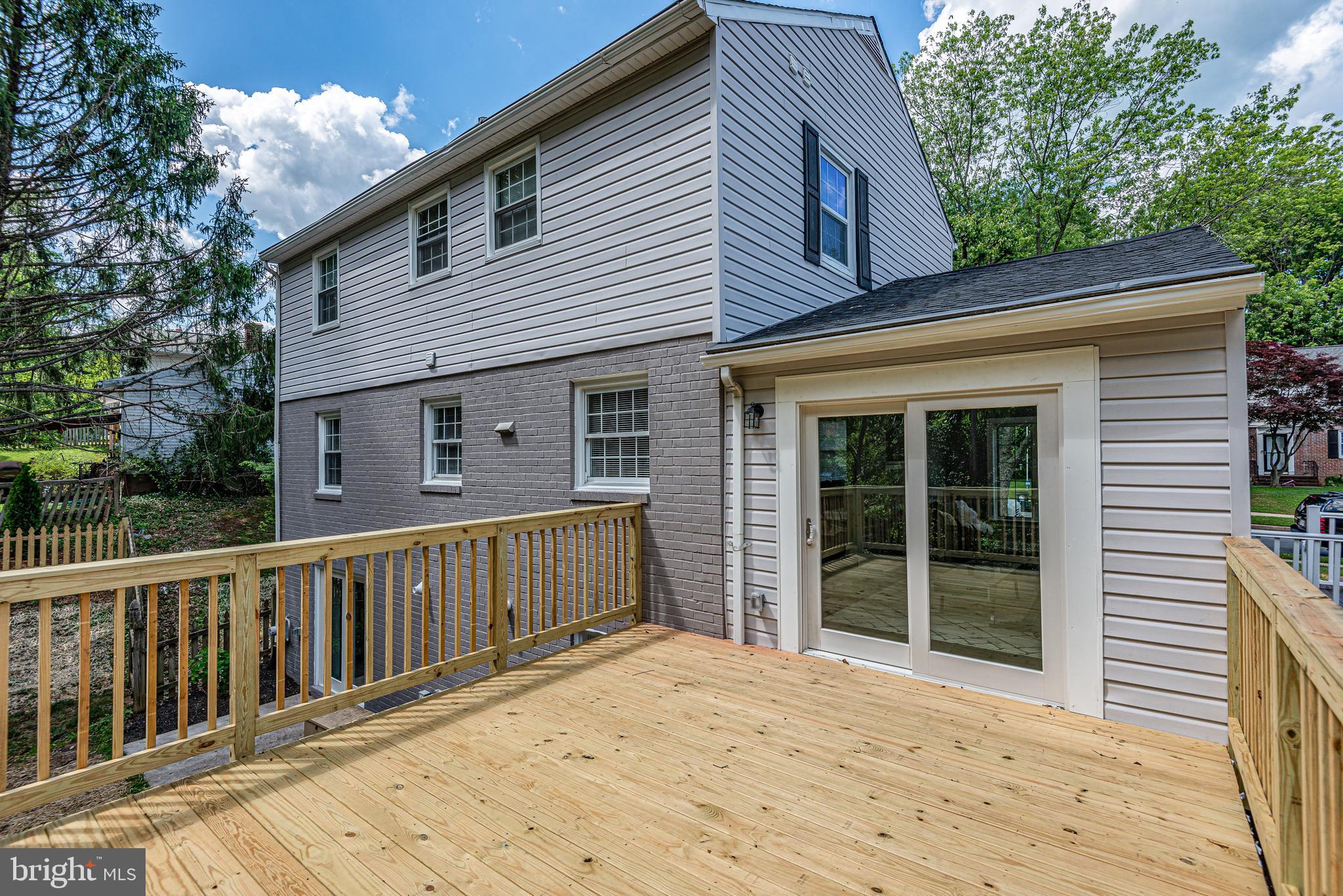 1019 Breezewick Road Baltimore, MD 21286 - Photo 36 of 37