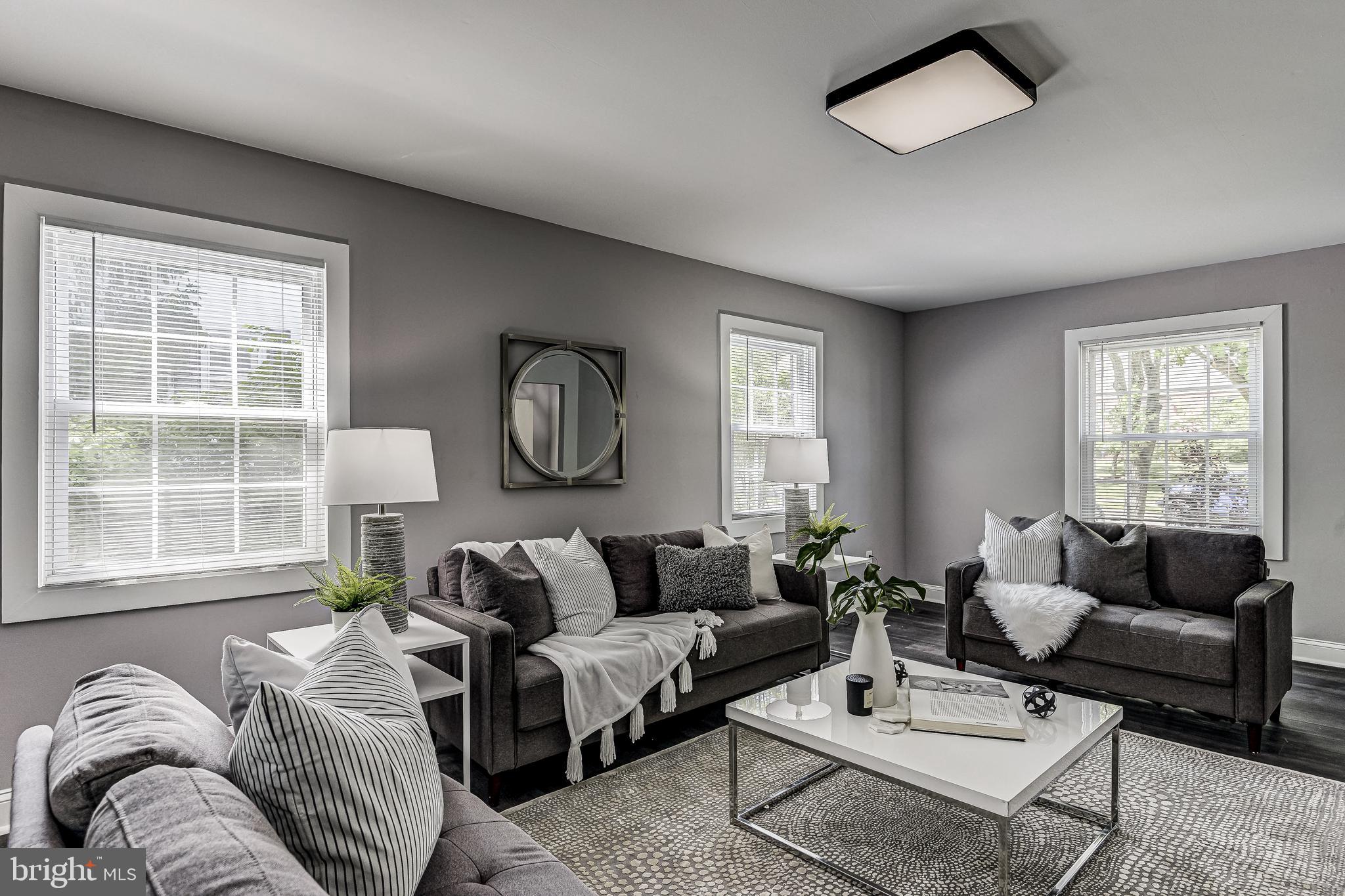 1019 Breezewick Road Baltimore, MD 21286 - Photo 8 of 37