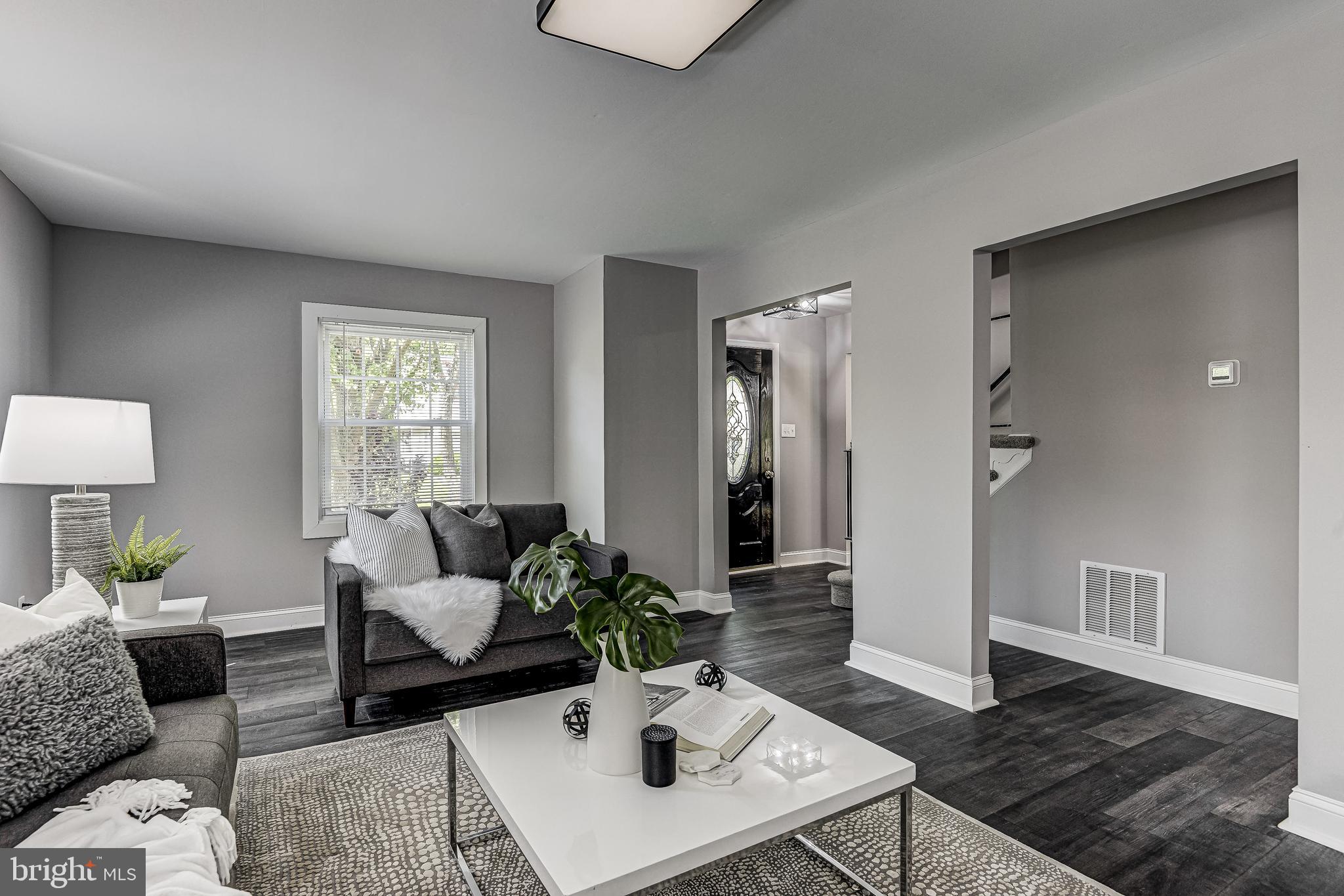 1019 Breezewick Road Baltimore, MD 21286 - Photo 9 of 37