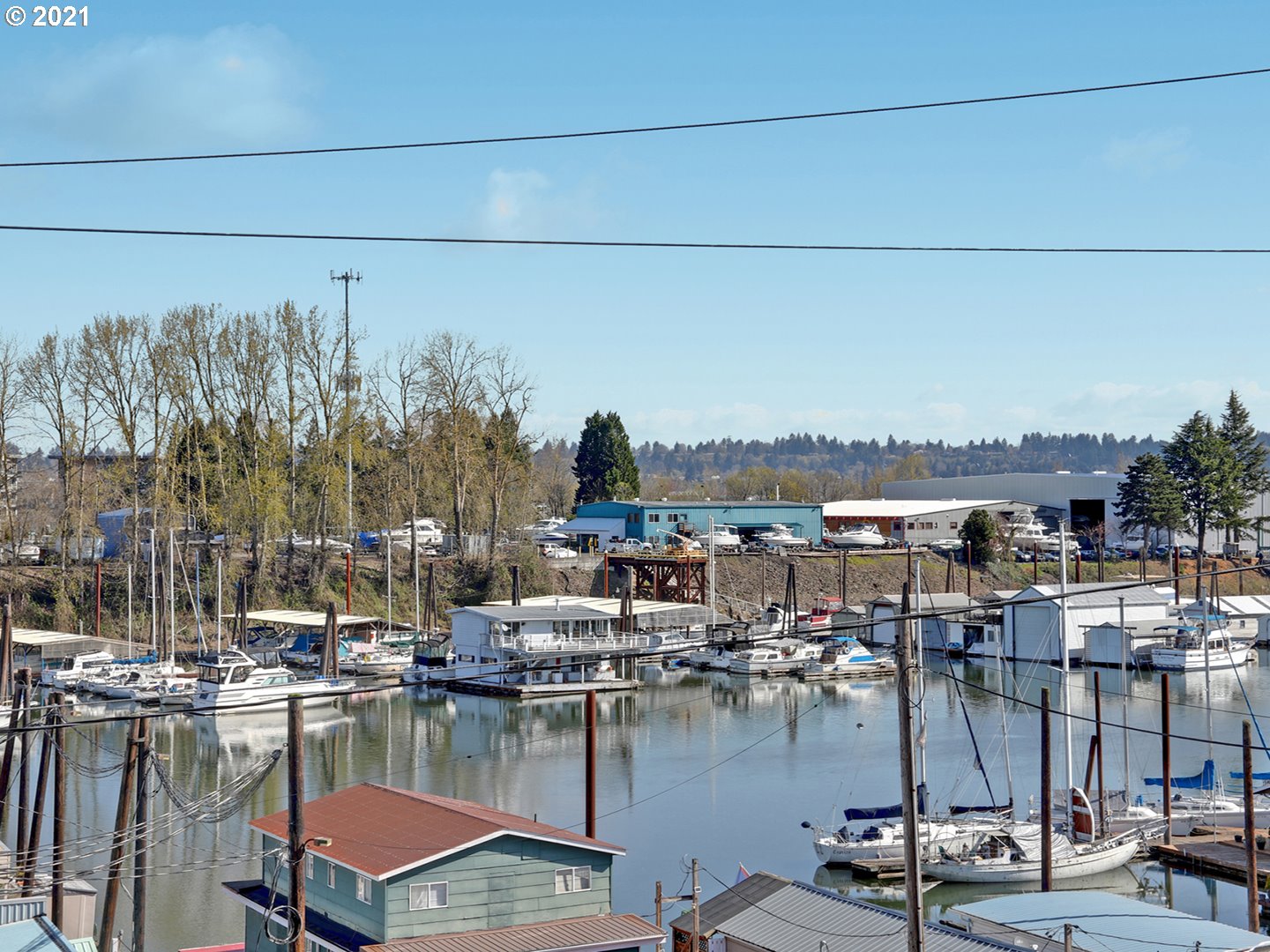 330 Northeast Bridgeton Road Portland, OR 97211 - Photo 16 of 18 Gallery Image 16