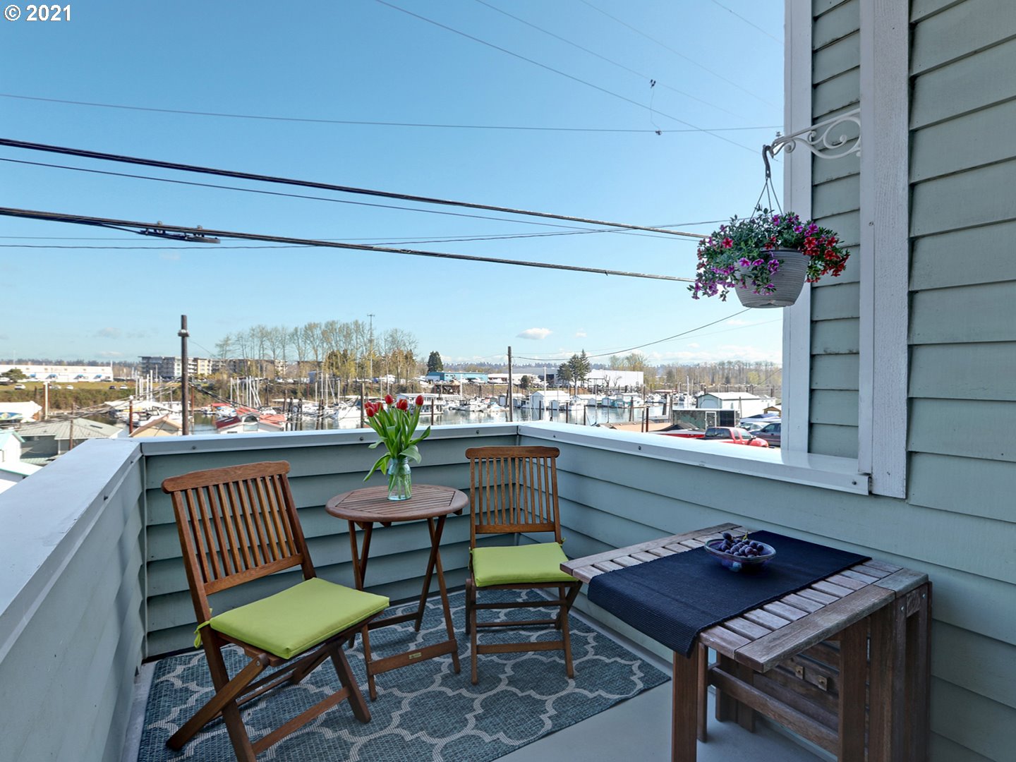 330 Northeast Bridgeton Road Portland, OR 97211 - Photo 7 of 18 Gallery Image 7