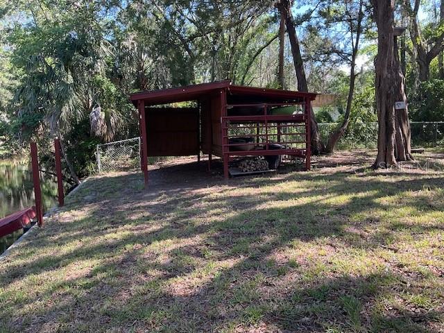 8157 Anchor Point Drive Weeki Wachee, FL 34607 - Photo 12 of 17