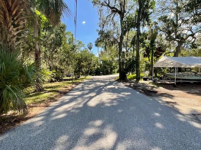 8157 Anchor Point Drive Weeki Wachee, FL 34607 - Photo 17 of 17
