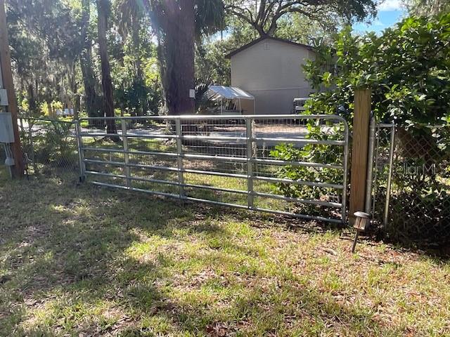 8157 Anchor Point Drive Weeki Wachee, FL 34607 - Photo 3 of 17