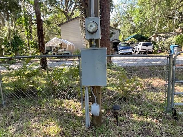 8157 Anchor Point Drive Weeki Wachee, FL 34607 - Photo 8 of 17