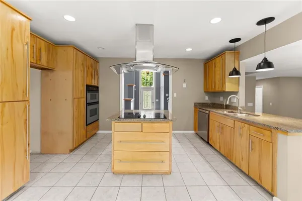 $635,000 | 272 Indian Cove Drive, Dawsonville, GA 30534