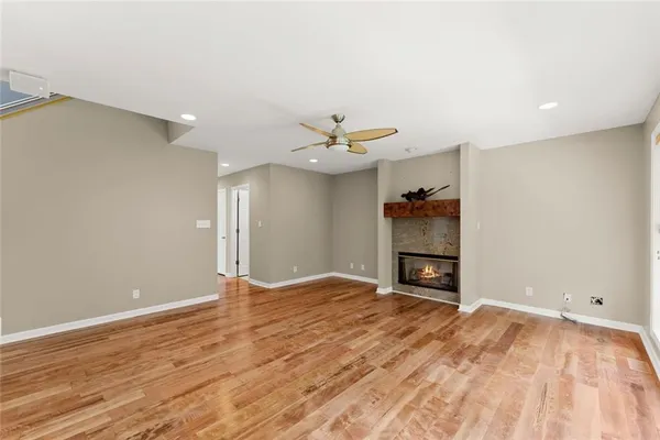 $635,000 | 272 Indian Cove Drive, Dawsonville, GA 30534
