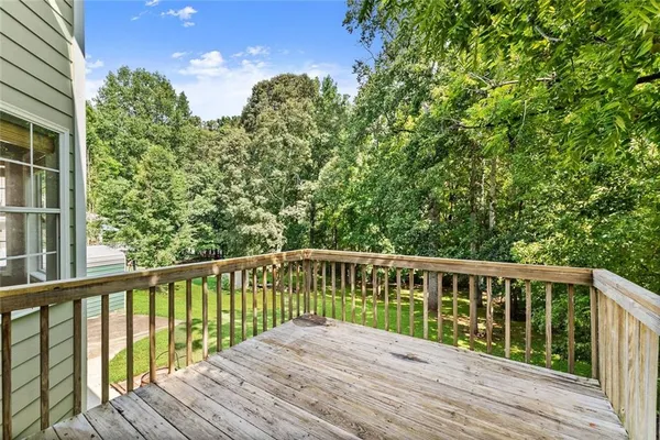 $635,000 | 272 Indian Cove Drive, Dawsonville, GA 30534