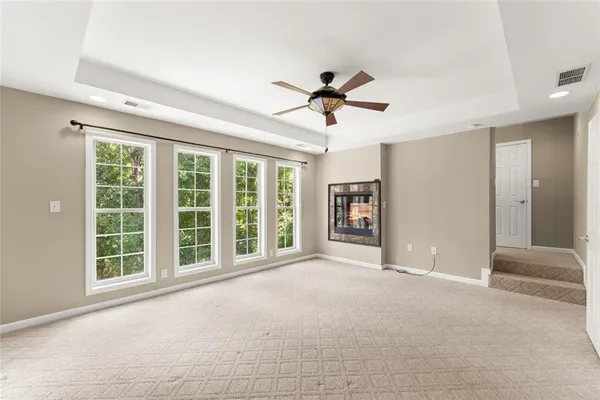 $635,000 | 272 Indian Cove Drive, Dawsonville, GA 30534