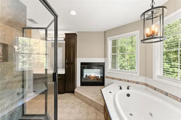 $635,000 | 272 Indian Cove Drive, Dawsonville, GA 30534