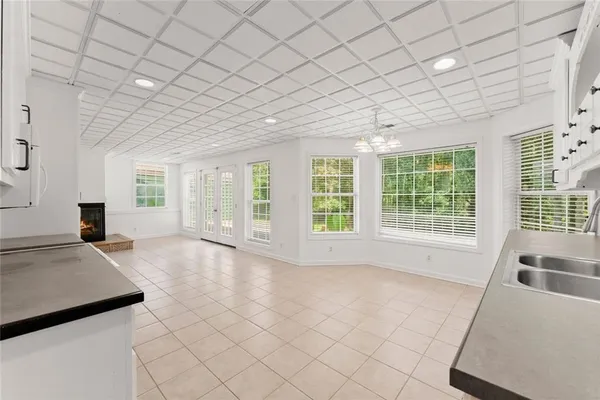 $635,000 | 272 Indian Cove Drive, Dawsonville, GA 30534