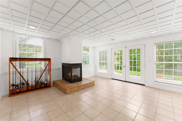 $635,000 | 272 Indian Cove Drive, Dawsonville, GA 30534