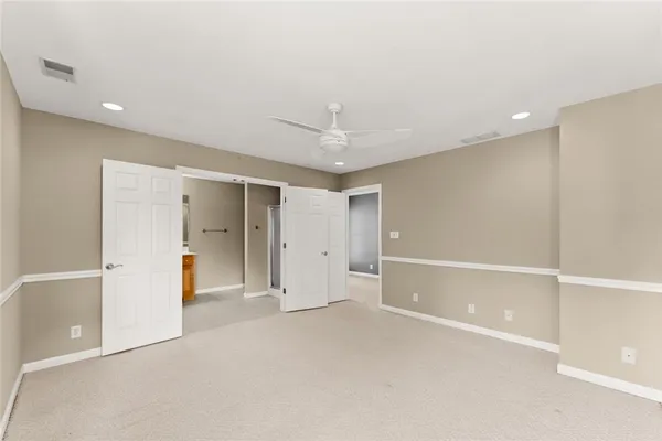 $635,000 | 272 Indian Cove Drive, Dawsonville, GA 30534
