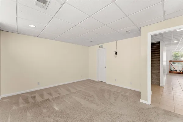 $635,000 | 272 Indian Cove Drive, Dawsonville, GA 30534
