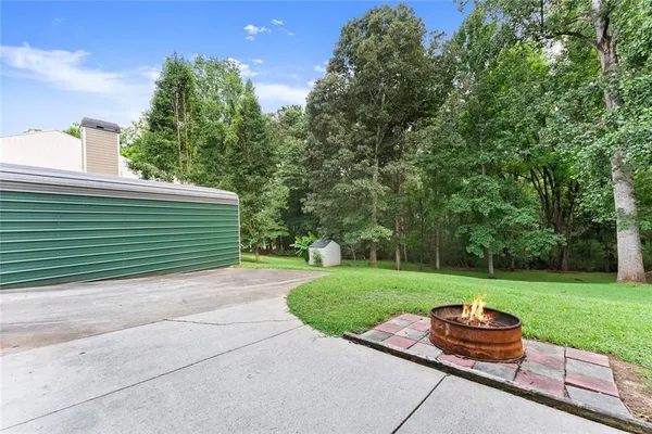 $635,000 | 272 Indian Cove Drive, Dawsonville, GA 30534
