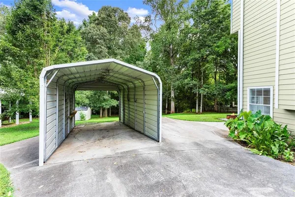 $635,000 | 272 Indian Cove Drive, Dawsonville, GA 30534