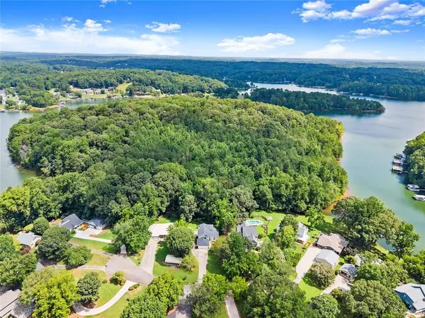 $635,000 | 272 Indian Cove Drive, Dawsonville, GA 30534