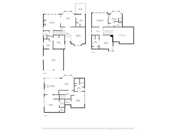 $635,000 | 272 Indian Cove Drive, Dawsonville, GA 30534
