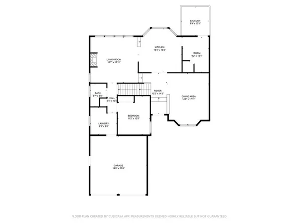 $635,000 | 272 Indian Cove Drive, Dawsonville, GA 30534